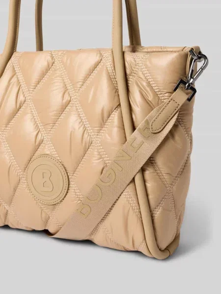 Bogner Torebka Tirano Timea beige beżowa