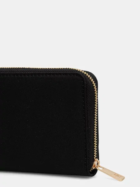 Tommy Hilfiger pénztárca fekete