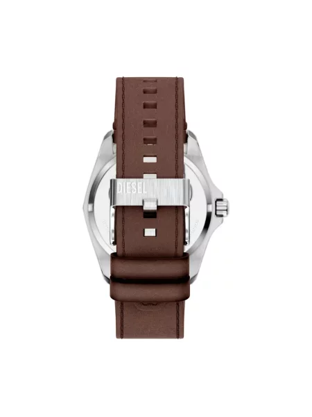 Diesel zegarek Stinger szary