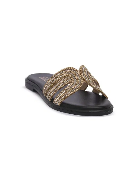 Pantofi Ferre negru