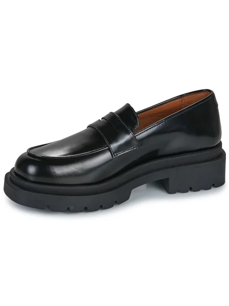 Pantofi Anthology Paris negru