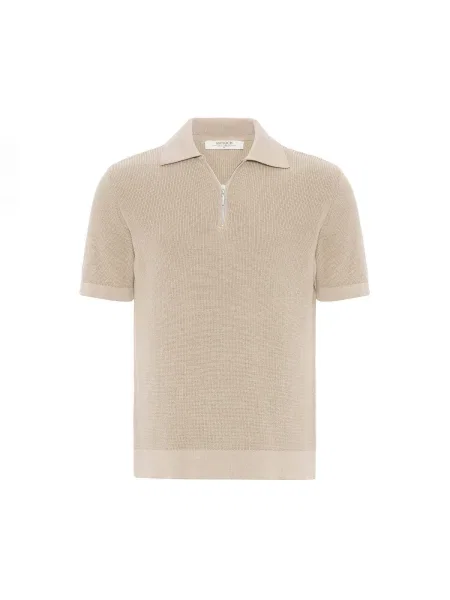 Antioch Tricou Dinis piatră gri