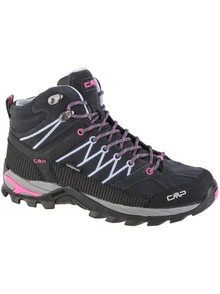 Pantofi Cmp gri