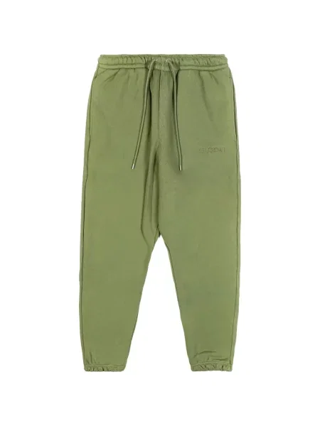 Pantaloni Jordan verde