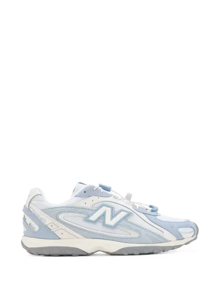 Sneakerși New Balance alb