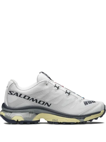 Sneakerși Salomon cu imagine