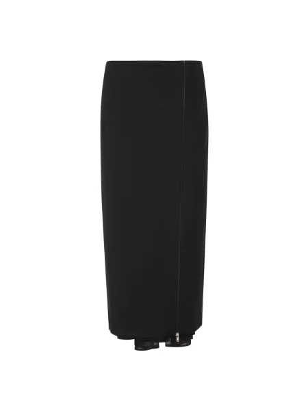 Spódnica Semicouture czarna