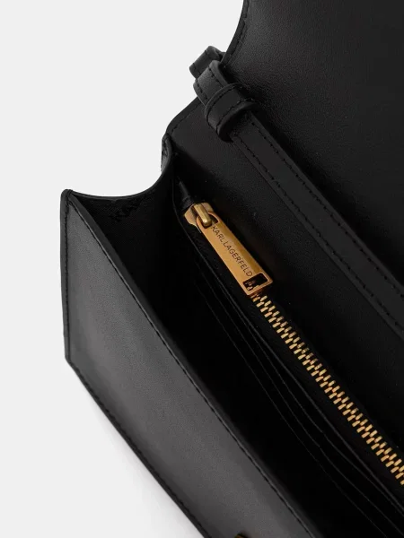 Сумка через плечо Karl Lagerfeld K/Autograph с автографом