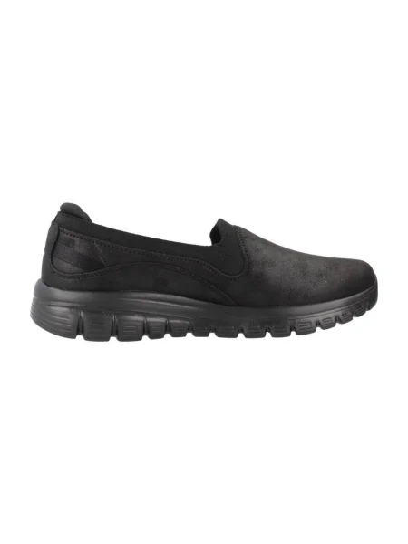 Pantofi Skechers negru