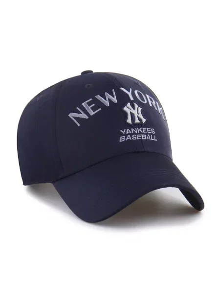 47 brand kapa s šiltom MLB New York Yankees modra