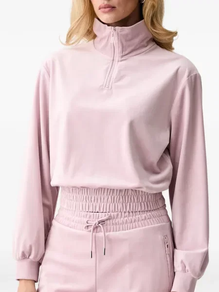 Суитчър Guess розово