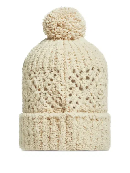 Dětské čepice Moncler Enfant