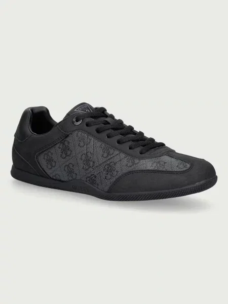 Sneakers Guess FMFKAT negru