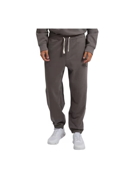 Joggery Armani Exchange szare
