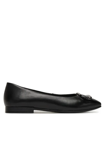 MEXX Balerini negru