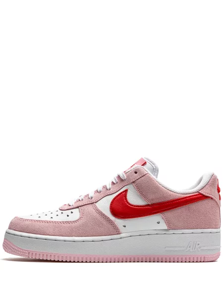 Sneakerși Nike Air Force 1 roz