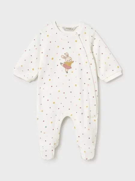 Детский комбинезон Mayoral Newborn