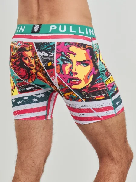 Chiloți Pullin