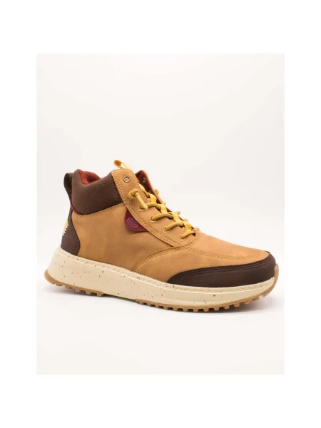 Pantofi Heydude bej