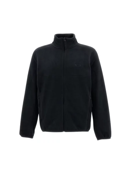 Bluza polarowa Oakley polarowa czarna