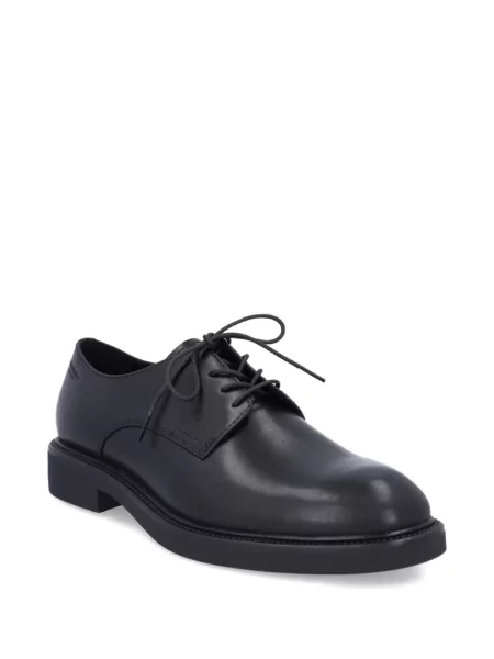 Pantofi derby Vagabond din piele negru