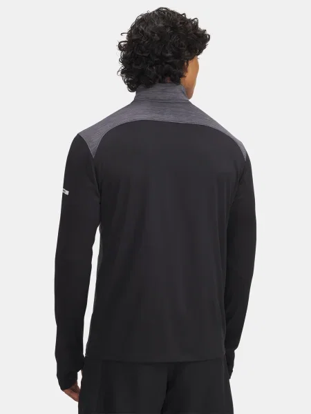 Majica Under Armour črna