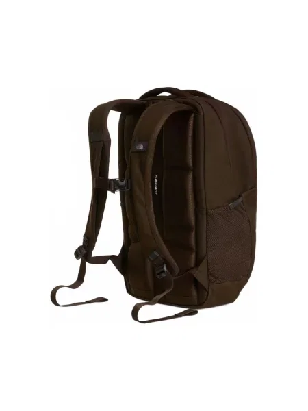 Geantă The North Face maro