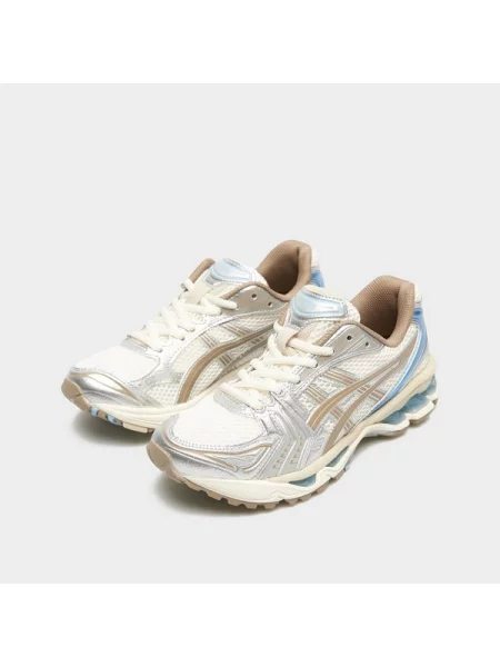 Sneakersy Asics Gel-Kayano beżowe