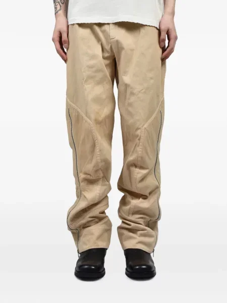 Pantaloni No Bishop No King