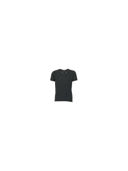Tricou Tommy Jeans scurt