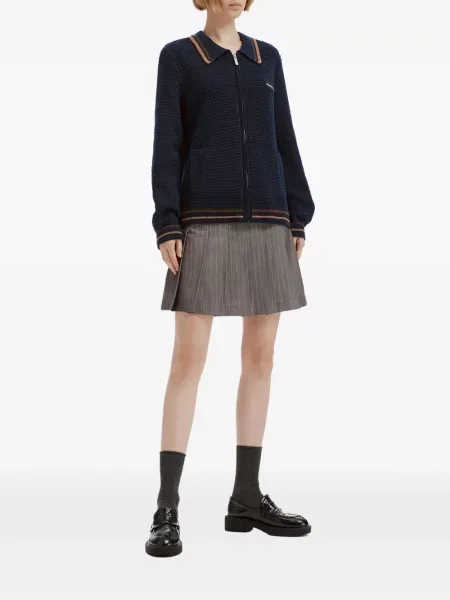 Cardigan Izzue albastru