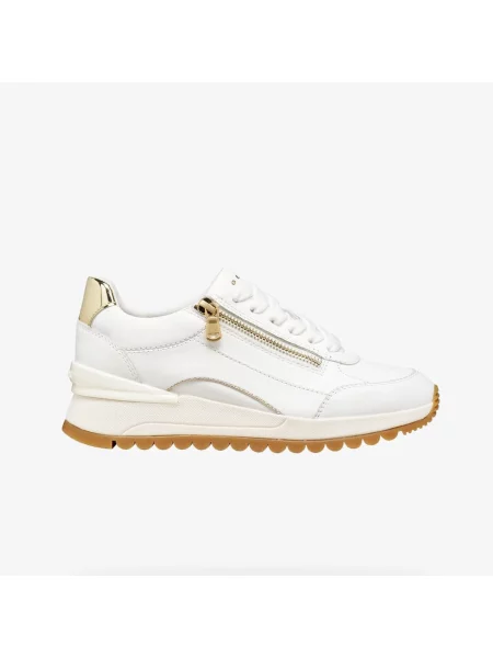 Сникърси Geox Desya White EUR 38 бяло