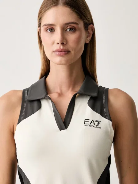 Emporio Armani sportos ruha bézs