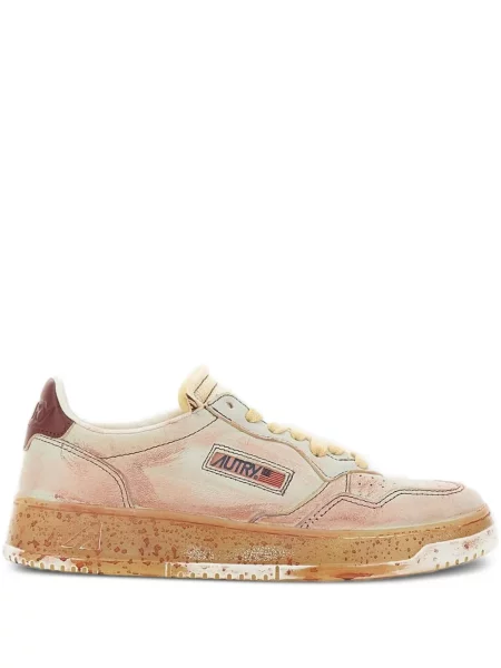 Bőr sneaker Autry