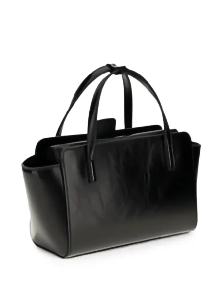 Geantă shopper Hidesins negru