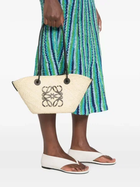 Geantă shopper Loewe