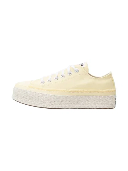 Pantofi Converse galben