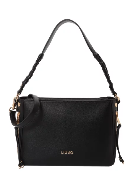 Liu Jo Ročna torba črna