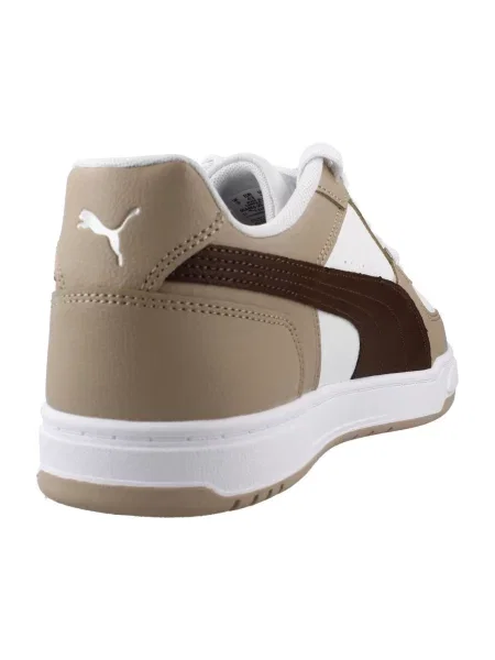 Félcipo Puma barna