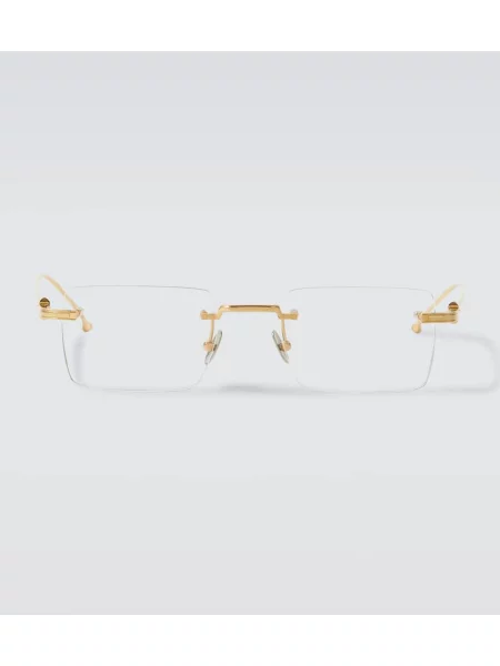 Sončna očala Cartier Eyewear Collection