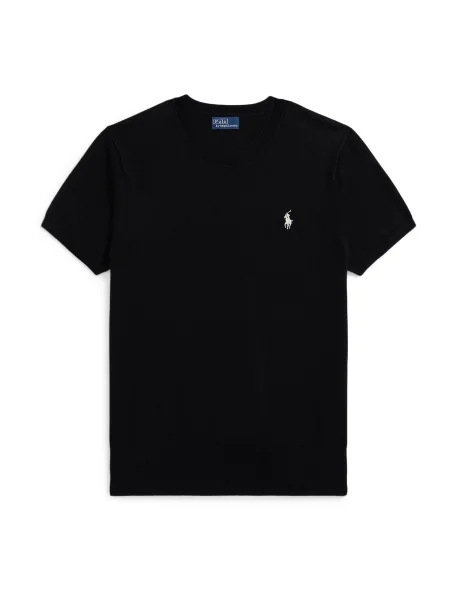 Polo Ralph Lauren Pulover negru