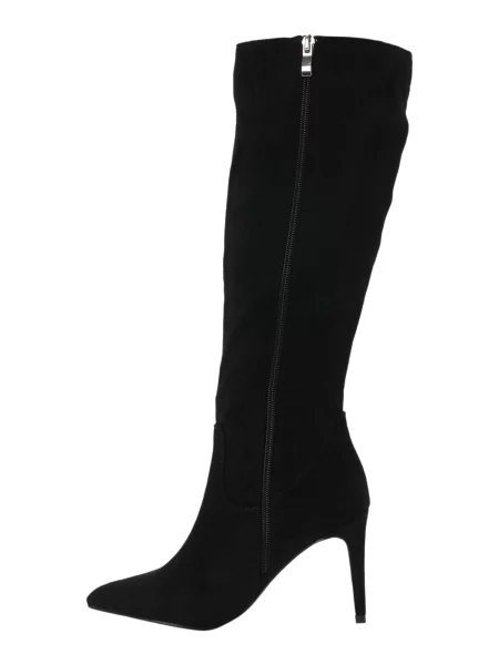 ABOUT YOU Čizme Elisa' crna