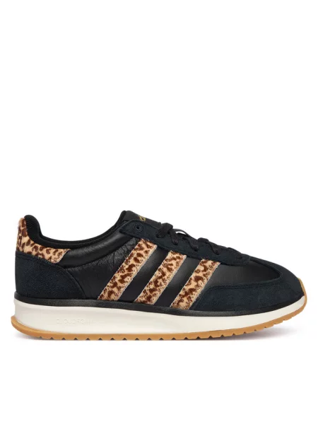 Sneakersy adidas czarne