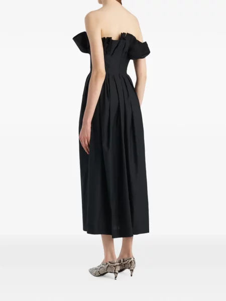 Rochie Khaite negru