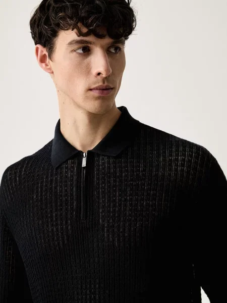 Поло Emporio Armani