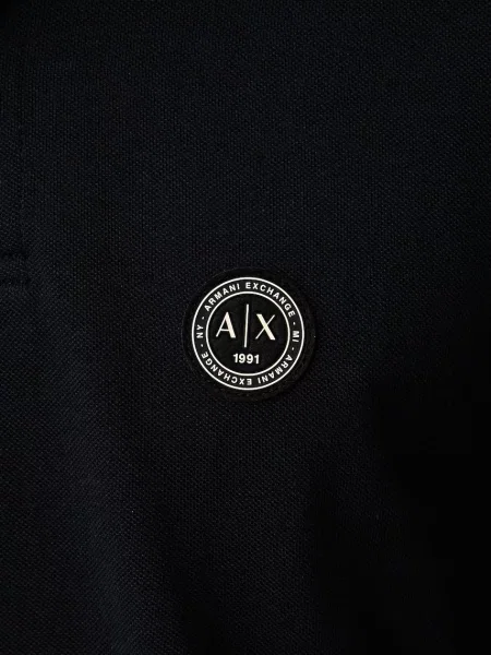 Armani Exchange лонгслів
