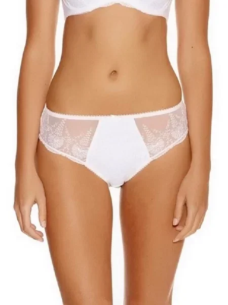 Труси Fantasie Elodie поліамід/еластан білий