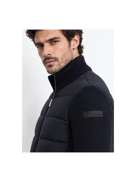 Sako Roberto Ricci Designs modrá