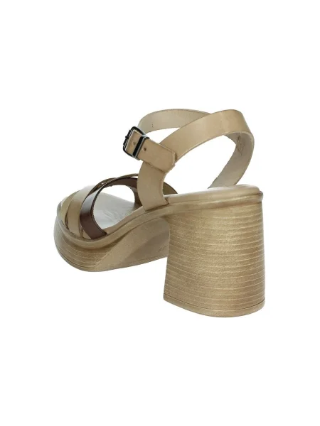 Pantofi Porronet bej