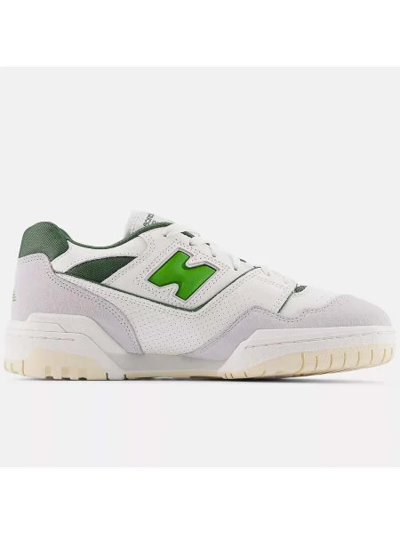 Pantofi New Balance alb